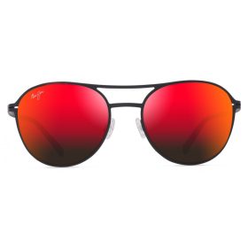 Maui Jim MJRM890-02 Half Moon