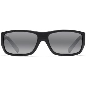 Maui Jim MJ123-02W WASSUP