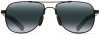 Maui Jim MJ327-02  Guardrails