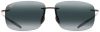 Maui Jim MJ422-02 BREAKWALL