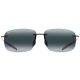 Maui Jim MJ422-02 BREAKWALL