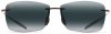 Maui Jim MJ423-02 LIGHTHOUSE