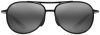 Maui Jim MJ438-02 Alelele Bridge