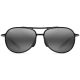 Maui Jim MJ438-02 Alelele Bridge