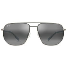 Maui Jim MJ605-17 Shark's Cove