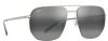 Maui Jim MJ605-17 Shark's Cove