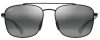 Maui Jim MJ645-02 Piwai Asian Fit