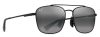 Maui Jim MJ645-02 Piwai Asian Fit