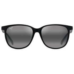 Maui Jim MJ650-02 Ilikea Asian Fit