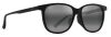 Maui Jim MJ650-02 Ilikea Asian Fit