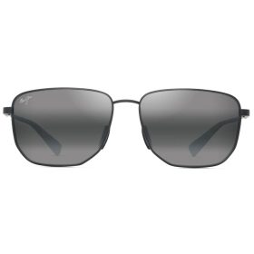 Maui Jim MJ652-02 Lamalama Asian Fit