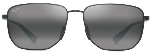 Maui Jim MJ652-02 Lamalama Asian Fit