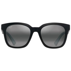 Maui Jim  MJ653-02 HONUA ASIAN FIT