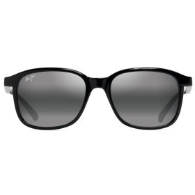 Maui Jim MJ654-02 Makuahine Asian Fit