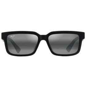 Maui Jim  MJ655-02 HIAPO ASIAN FIT