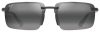 Maui Jim MJ656-02A Laulima Asian Fit