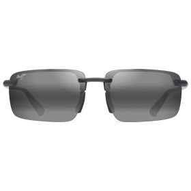 Maui Jim MJ656-02A Laulima Asian Fit