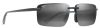 Maui Jim MJ656-02A Laulima Asian Fit