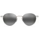 Maui Jim MJ691-17 KAAPEHA