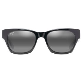 Maui Jim MJ780-02 Valley Isle