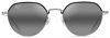 Maui Jim MJ859-11B Island Eyes