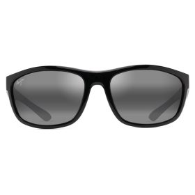 Maui Jim MJ869-02 Nuu Landing