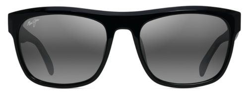 Maui Jim MJ872-02 S-Turns