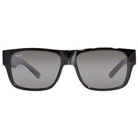 Maui Jim MJ873-02 Keahi