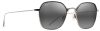 Maui Jim MJ874-11B Moon Doggy