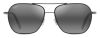 Maui Jim MJ877-02 Mano