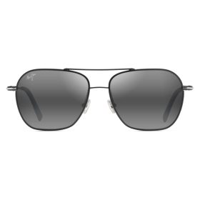 Maui Jim MJ877-02 Mano