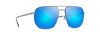 Maui Jim MJB605-03 Shark's Cove