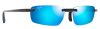 Maui Jim MJB630-02 Ilikou