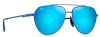 Maui Jim MJB634-03 Waiwai