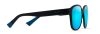 Maui Jim MJB649-02 NOA ASIAN FIT