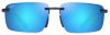 Maui Jim MJB656-02 Laulima Asian Fit