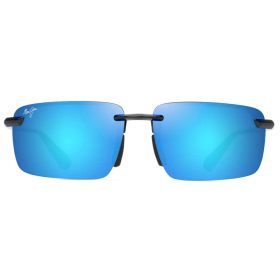 Maui Jim MJB656-02 Laulima Asian Fit