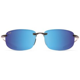   Maui Jim MJB807-1120 HOOKIPA READER napszemüveg-olvasószemüveg 