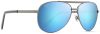 Maui Jim MJB831-02D Seacliff