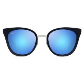 Maui Jim MJB870-03 Wood Rose