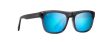 Maui Jim MJB872-14 S-Turns