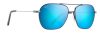 Maui Jim MJB877-03 Mano