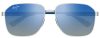 Maui Jim MJDBS651-17 Onipaa Asian Fit