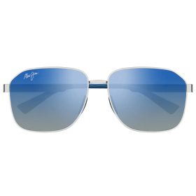 Maui Jim MJDBS651-17 Onipaa Asian Fit