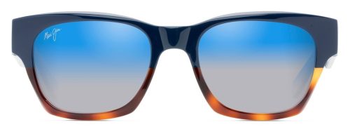 Maui Jim MJDBS780-03 Valley Isle