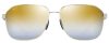 Maui Jim MJDGS651-16 Onipaa Asian Fit