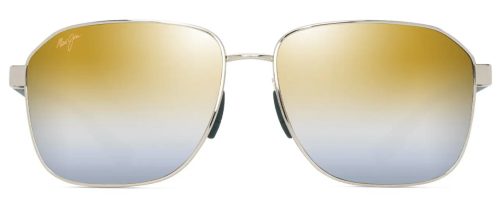 Maui Jim MJDGS651-16 Onipaa Asian Fit