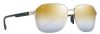 Maui Jim MJDGS651-16 Onipaa Asian Fit