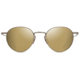 Maui Jim MJGD691-01 KAAPEHA