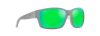 Maui Jim MJGM604-14 Mangroves